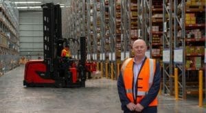 About Total Racking System Colby Distributor Sydney and Newcastle