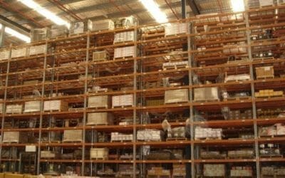How often should your Pallet Racking be Inspected?