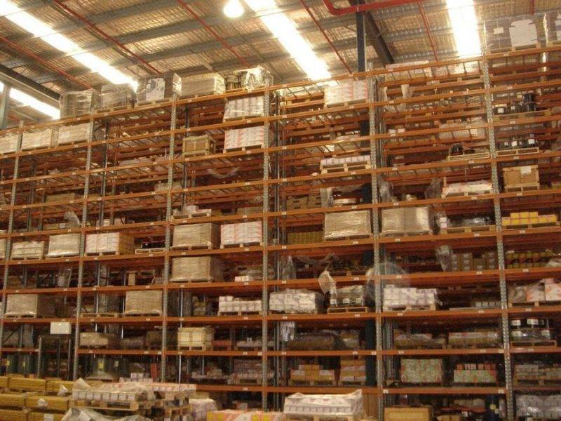 How often should your Pallet Racking be Inspected?