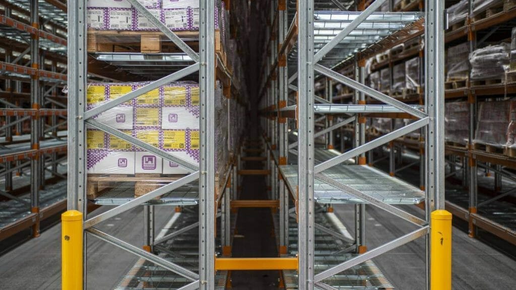 Pallet Racking For Sale Total Racking Systems Buy Pallet Racks