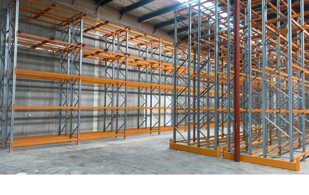 Uncover the Benefits of a Pallet Racking System for Your Warehouse